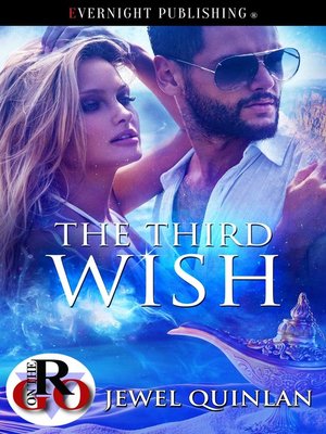 cover image of The Third Wish